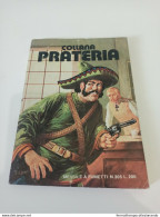 Bd  Collana Prateria Miki E Blek N 305 Ed Dardo Agosto 1973 - Altri & Non Classificati