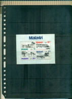 MALAWI LONDON 80  1 BF NEUF A PARTIR DE 0.75 EUROS - Malawi (1964-...)