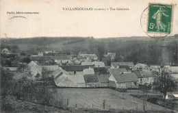 Villangoujard * Vue Générale Sur Le Village - Sonstige & Ohne Zuordnung