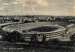 ITALIE - Roma - Stadio Dei Centomila - Carte Postale - Other Monuments & Buildings