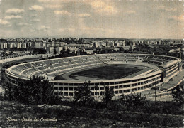 ITALIE - Roma - Stadio Dei Centomila - Carte Postale - Autres Monuments, édifices