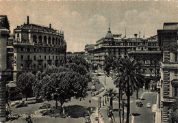 ITALIE - Roma - Rue Vittorio Veneto - Carte Postale - Otros Monumentos Y Edificios