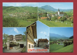 Entlebuch - Multivues - Entlebuch