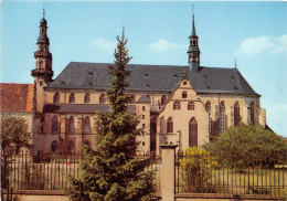 MOLSHEIM  L Eglise Des Jesuites XVIIe S 23(scan Recto-verso) MA804 - Molsheim