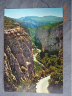 LES GORGES DU VERDON - Andere