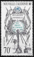 Nouvelle Calédonie 1998 - Yvert Nr. 775 - Michel Nr. 1149 ** - Nuevos