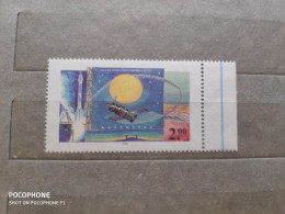 1995	Kazakhstan	Space (F83) - Kazakhstan