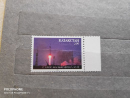 1994	Kazakhstan	Space (F83) - Kazakhstan