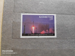 1994	Kazakhstan	Space (F83) - Kazakhstan