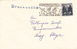 AUSTRIA , CHRISTMAS,   SPECIAL COVERS 1965 - Christmas