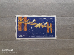 1993	Kazakhstan	Space (F83) - Kazajstán