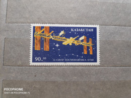 1993	Kazakhstan	Space (F83) - Kazajstán