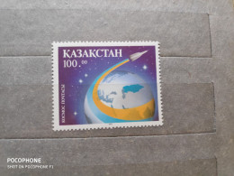 1993	Kazakhstan	Space (F83) - Kazakhstan