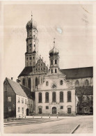 ALLEMAGNE - Ausburg - S. Ulrich - Carte Postale Ancienne - Augsburg