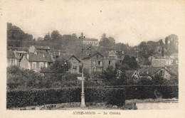 Athis Mons * Vue Sur Le Coteau * Village Faubourg Hameau - Athis Mons