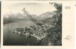 Millstatt - Foto-Ansichtskarte - Foto Steiner Verlag Millstatt - Millstatt