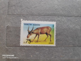 1992	Kazakhstan	Animals (F83) - Kazakhstan