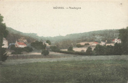Bièvres * Panorama Sur Village Faubourg Vauboyen - Bievres