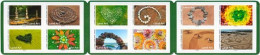 France - YT N° BC2375 (2024) - Carnet De 12 Timbres - Land Art. Neuf ** - Booklets