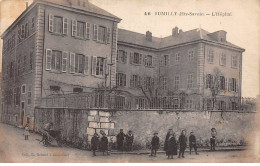 RUMILLY - L'Hôpital - Très Bon état - Rumilly