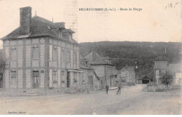 BELLENCOMBRE - Route De Dieppe - Très Bon état - Bellencombre