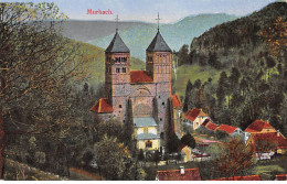 MURBACH - Très Bon état - Murbach
