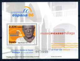 Spain 2006 España / Pablo Picasso MNH / Il28  1-42 - Picasso