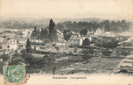 Chamarande * Vue Générale Sur Le Village - Autres & Non Classés