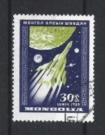 Mongolia 1959 Space Y.T. 157 (0) - Mongolei