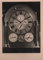 55945 - Glashütte - Kunstuhr - Ca. 1955 - Glashütte