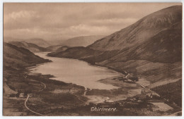 THIRLMERE (Royaume-uni) - CPA - From South - Sonstige & Ohne Zuordnung