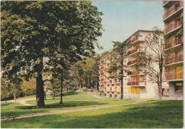 Val D ' Oise :  CORMEILLES  En  PARISIS : Résidence  Du  Parc - Cormeilles En Parisis