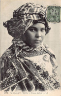 Kabylie - Femme Kabyle - Ed. LL 6274 - Women