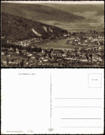 Ansichtskarte Miltenberg (Main) Panorama-Ansicht, Totalansicht 1960 - Miltenberg A. Main