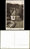 Ansichtskarte Amorbach Kirche Amorsbrunn 1960 - Amorbach