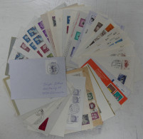 Berlin Lot Briefe/FDC #HL851 - Other & Unclassified