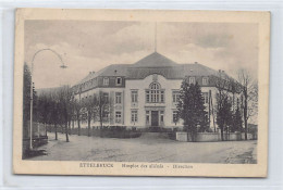 Luxembourg - ETTELBRÜCK - Hospice Des Aliénés - Direction - Ed. P. Houstrass 12 - Ettelbrück