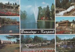 27304 - Braunlage - Kurpark - 1993 - Braunlage