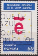 Union Européenne - ESPAGNE - Présidence - N° 2973 - 1995 - Gebraucht