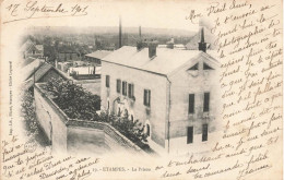 étampes * Vue Sur La Prison * Maison D'arrêt * Justice - Etampes