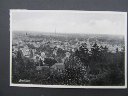 AK BIELEFELD Ca. 1940 /// D*59015 - Bielefeld