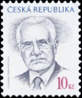 ** 555 Czech Republic President Vaclav Klaus 2008 - Nuovi