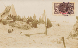 Mauritanie * Carte Photo 1912 * éthnique Ethnic Ethno * Mauritania - Mauritanië