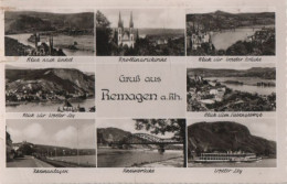 112657 - Remagen - 8 Bilder - Remagen