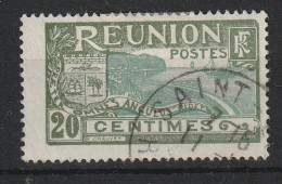 REUNION YT 62 Oblitéré SAINT.... - Used Stamps