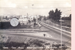 12606 ROMA TORRE MAURA - Viste Panoramiche, Panorama