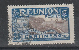 REUNION YT 63 Oblitéré - Used Stamps