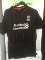 Maillot Football LIVERPOOL - Kleding, Souvenirs & Andere