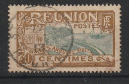 REUNION YT 64 Oblitéré - Used Stamps