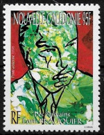 Nouvelle Calédonie 1996 - Yvert Nr. PA 335 - Michel Nr. 1077 ** - Nuevos